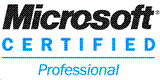 Microsoft Zertifikat MCP